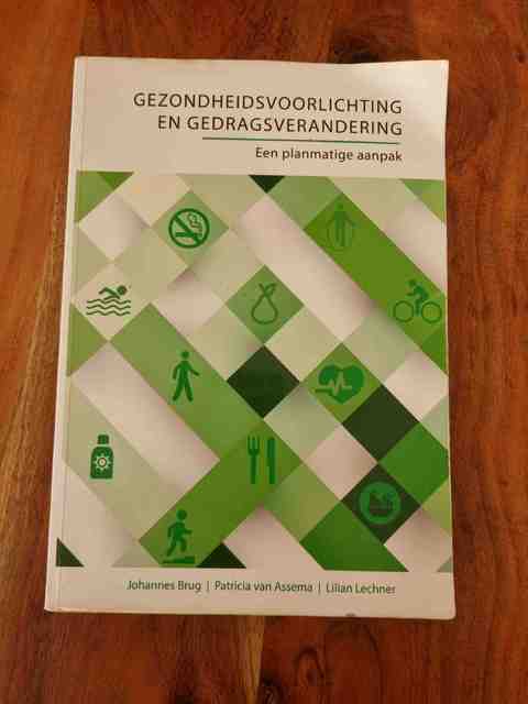 9789023254102-Gezondheidsvoorlichting-en-gedragsverandering