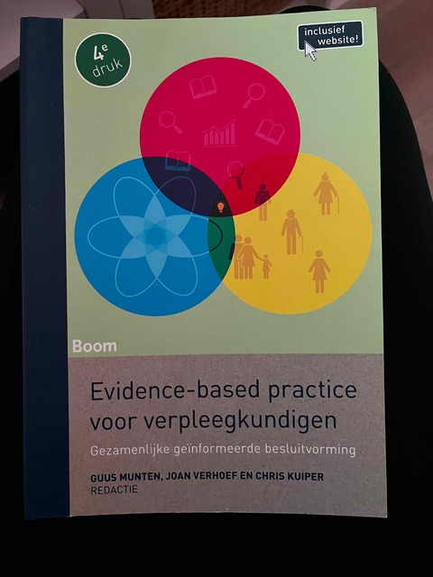 9789089538147-Evidence-based-practice-voor-verpleegkundigen