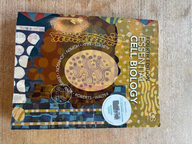 9780815345725-Essential-Cell-Biology-Garland-Science-Learning-System-Redemption-Code