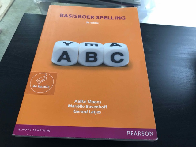 9789043032995-Basisboek-spelling-met-MyLab-NL-toegangscode