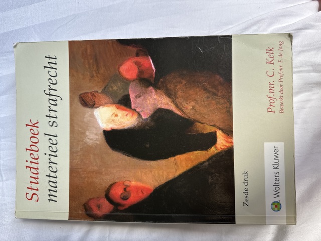 9789013137682-Studieboek-materieel-strafrecht