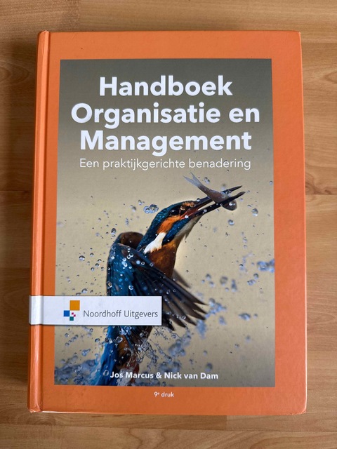 9789001895600-Handboek-Organisatie-en-Management.-Een-praktijkgerichte-benadering