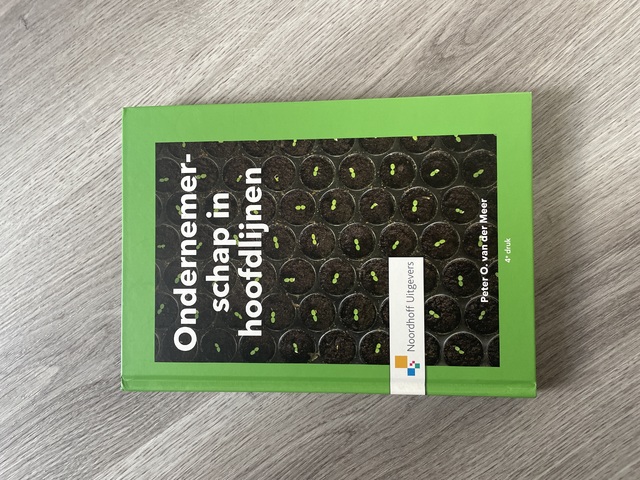 9789001885724-Ondernemerschap-in-hoofdlijnen