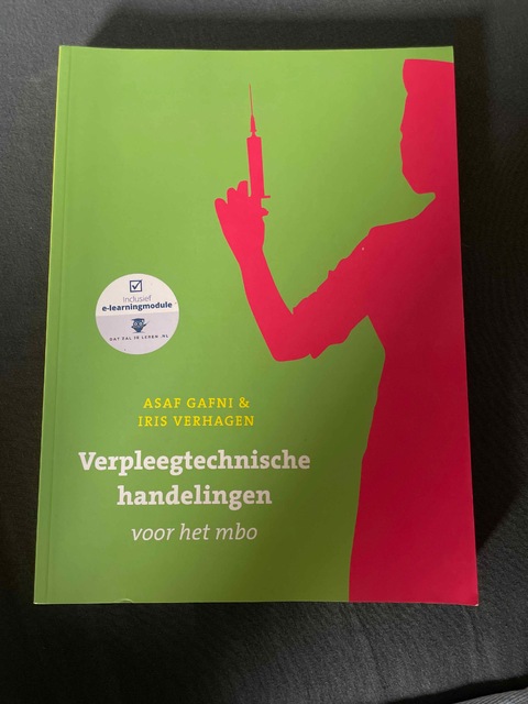 9789043036313-Verpleegtechnische-handelingen-voor-het-MBO