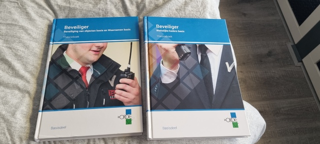 9789037254273-Beveiliger-theorieboeken-Editie-2019