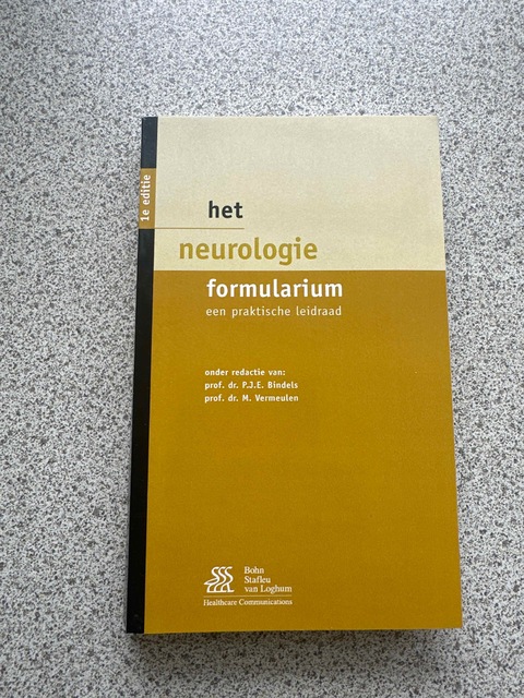 9789031355419-Het-Neurologie-Formularium