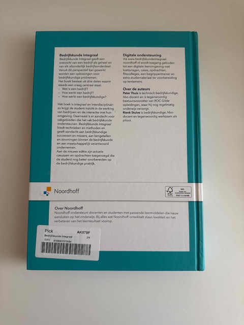 9789001575564-Bedrijfskunde-Integraal