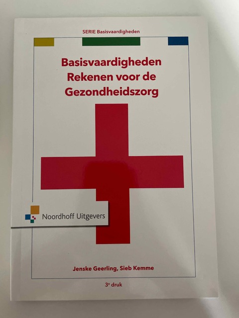 9789001878283-Basisvaardigheden-rekenen-voor-de-gezondheidszorg