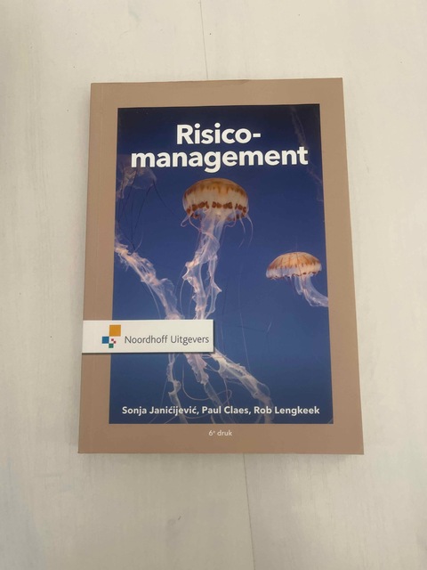 9789001866648-Risicomanagement