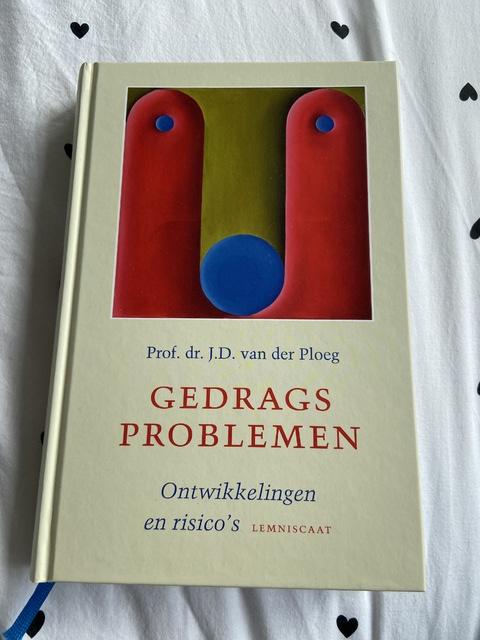 9789047711940-Gedragsproblemen
