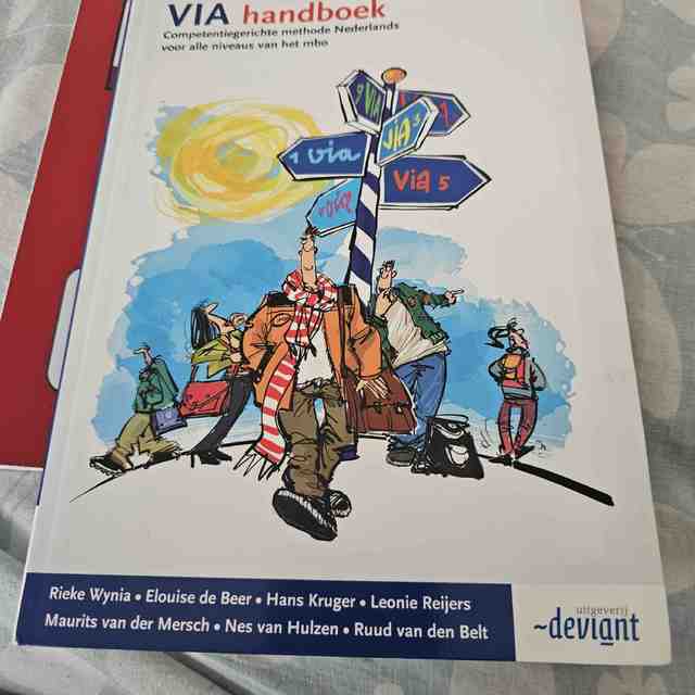 9789076944500-VIA-handboek