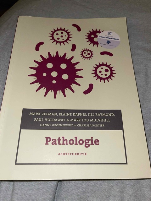 9789043034937-Pathologie