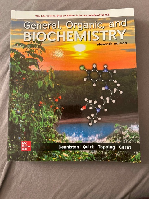 9781265138462-General-Organic-and-Biochemistry-ISE