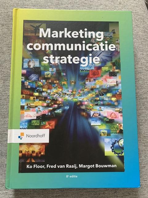 9789001899950-Marketingcommunicatiestrategie
