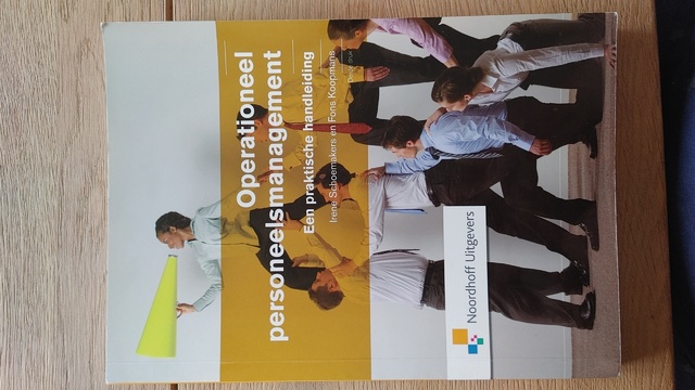9789001810122-Operationeel-personeelsmanagement