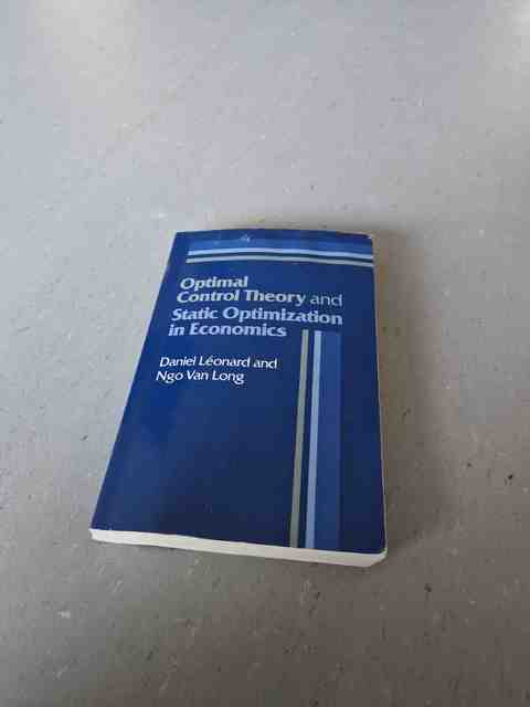 9780521337465-Optimal-Control-Theory-and-Static-Optimization-in-Economics