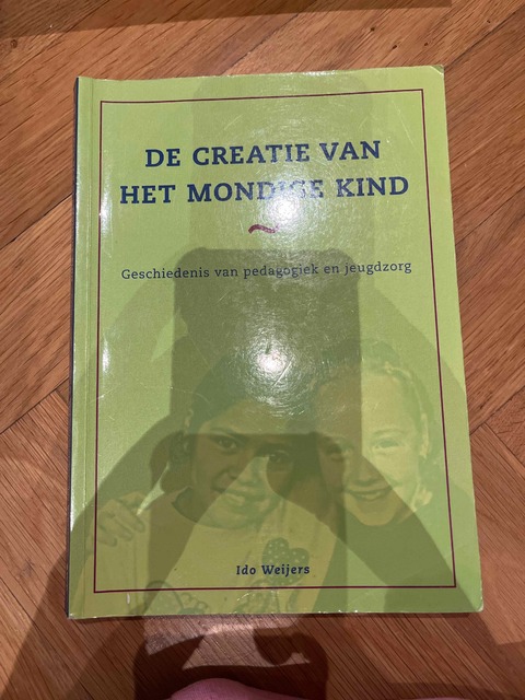 9789066658905-De-creatie-van-het-mondige-kind