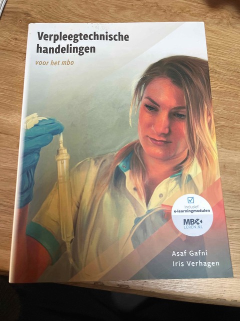 9789083144719-Verpleegtechnische-handelingen-voor-het-mbo