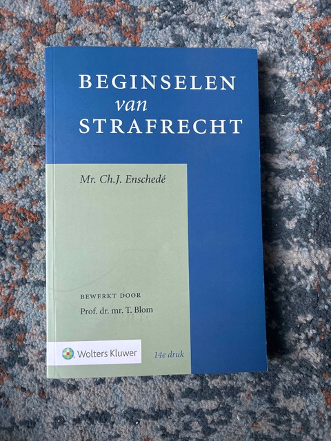 9789013128338-Beginselen-van-strafrecht