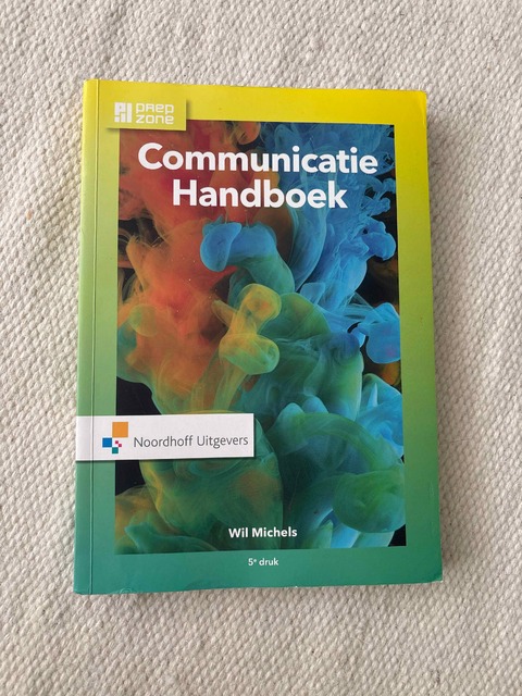 9789001863029-Communicatie-handboek