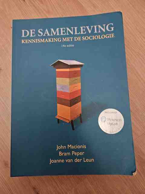 9789043035774-De-samenleving-14e-editie
