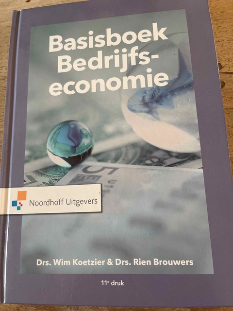 9789001889173-Basisboek-Bedrijfseconomie