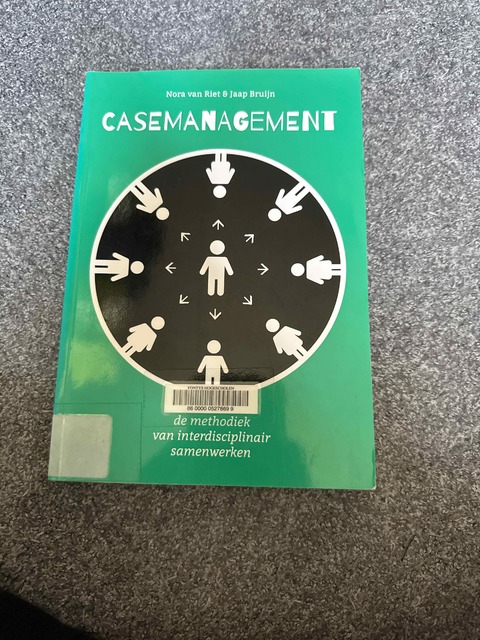 9789023254089-Casemanagement