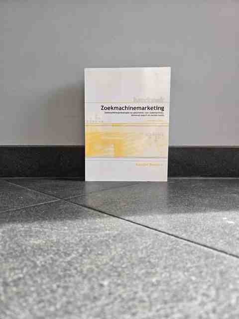 9789059404533-Zoekmachinemarketing