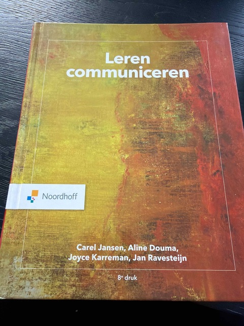 9789001749866-Leren-communiceren