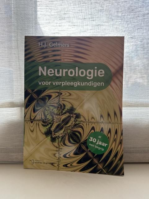 9789023256694-Neurologie-voor-verpleegkundigen