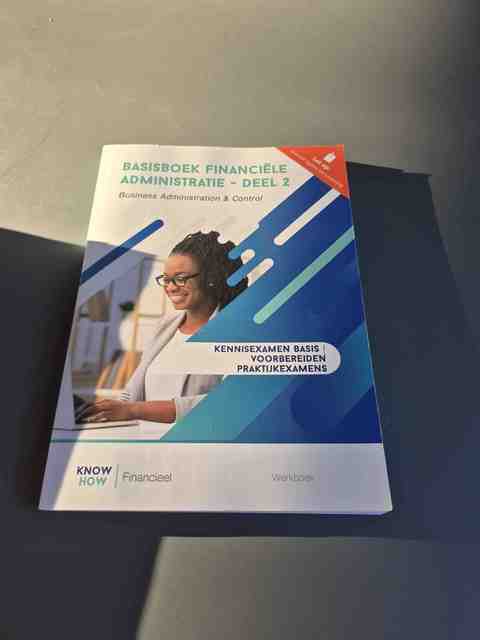 9789037263077-Basisboek-Financiele-administratie-2-combipakket