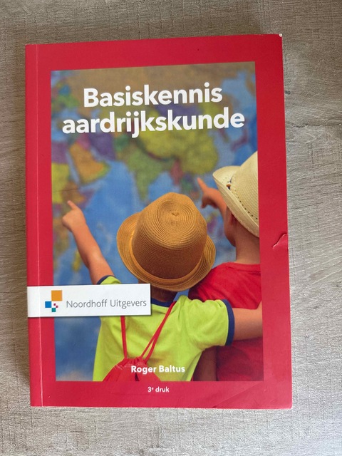 9789001901134-Basiskennis-Aardrijkskunde