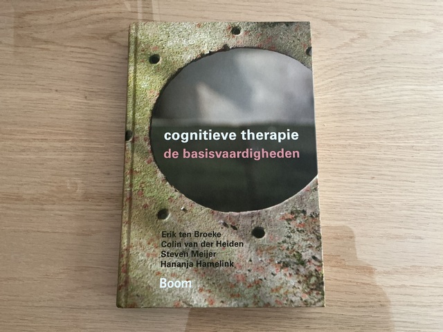 9789085065999-Cognitieve-therapie
