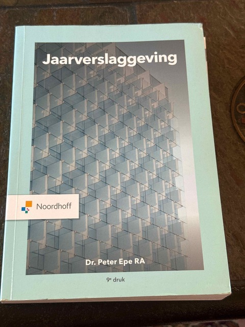 9789001590567-Jaarverslaggeving