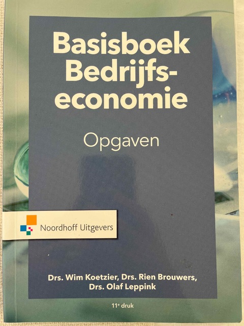9789001889159-Basisboek-Bedrijfseconomie