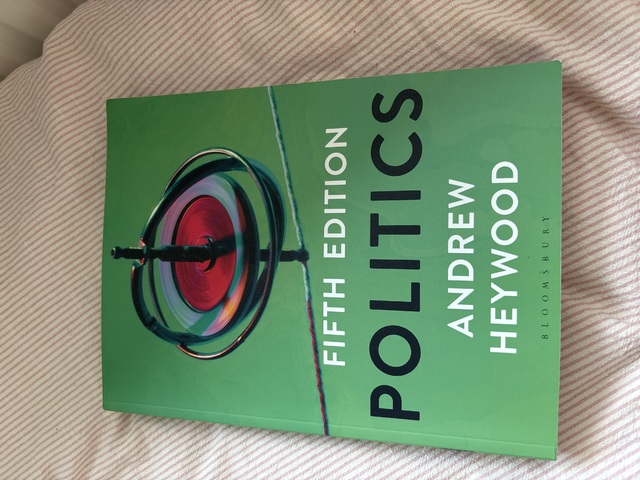 9781352005455-Politics