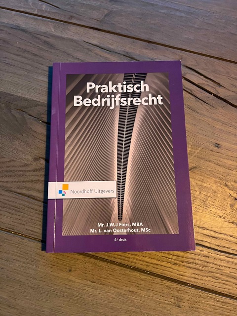 9789001899745-Praktisch-Bedrijfsrecht