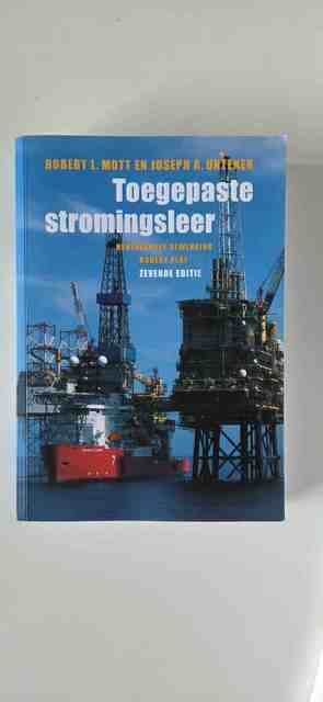 9789043027380-Toegepaste-stromingsleer-7e-editie