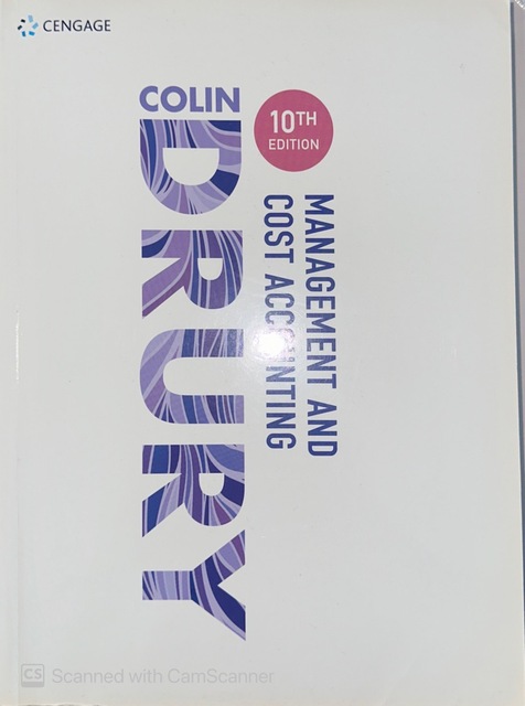 9781473748873-Management-and-Cost-Accounting