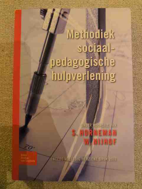 9789031376476-Methodiek-sociaalpedagogische-hulpverlening