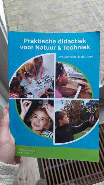 9789046907245-Praktische-didactiek-voor-natuur-techniek