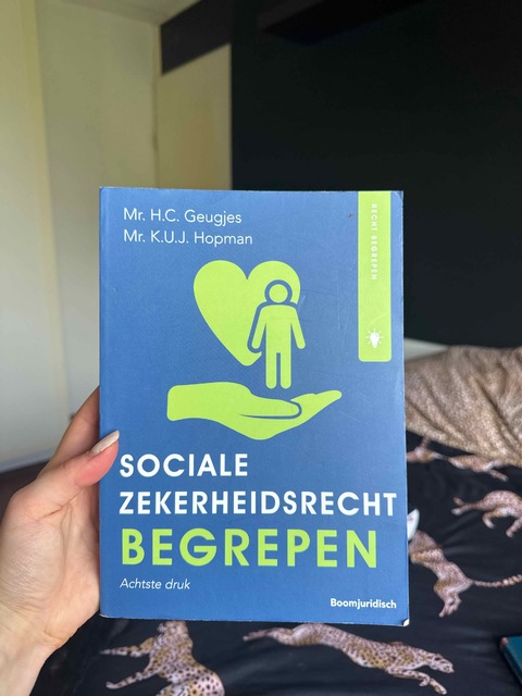 9789462907683-Socialezekerheidsrecht-begrepen