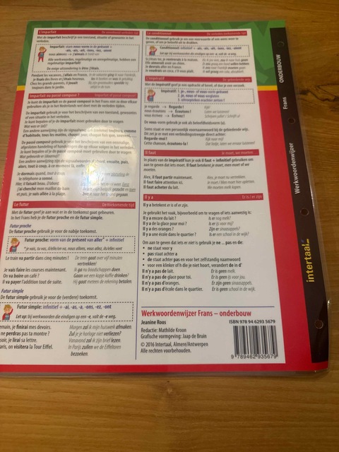 9789462935679-Werkwoordenwijzer-onderbouw-Frans