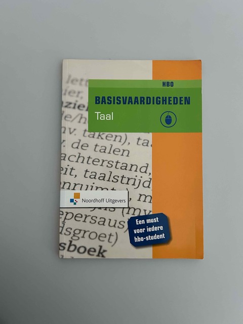 9789001205041-Basisvaardigheden