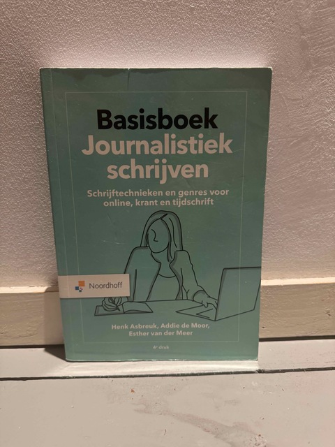 9789001748968-Basisboek-Journalistiek-schrijven