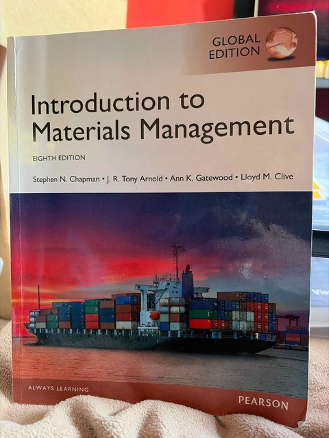 9781292162355-Introduction-to-Materials-Management-Global-Edition