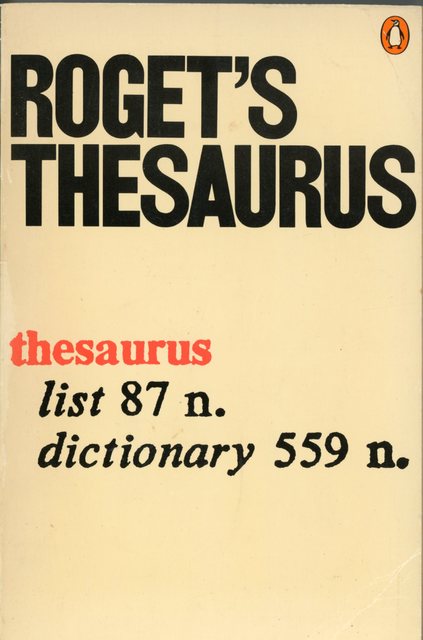 9780582893634-Rogets-Thesaurus-of-English-words-and-phrases