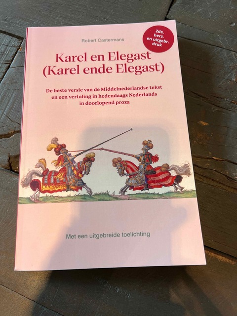9789464924893-Karel-en-Elegast-Karel-ende-Elegast
