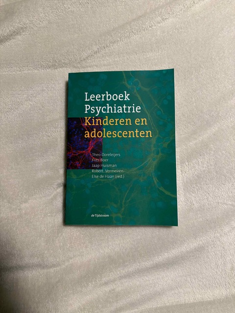 9789024431670-Leerboek-psychiatrie-kinderen-en-adolescenten