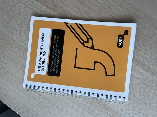 9789072482181-De-APA-richtlijnen-uitgelegd
